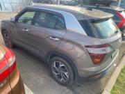 Hyundai Creta II Санкт-Петербург  - изображение 9