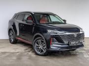 Changan UNI-S (CS55 Plus) Москва  - изображение 33