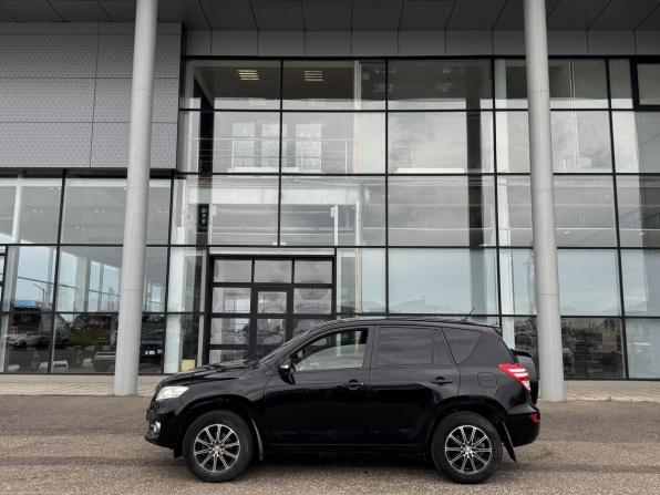 Toyota RAV4 III (XA30) Рестайлинг с пробегом 2010 года, цена 995 000 рублей, 282605 км, внедорожник, Автокод Объявления