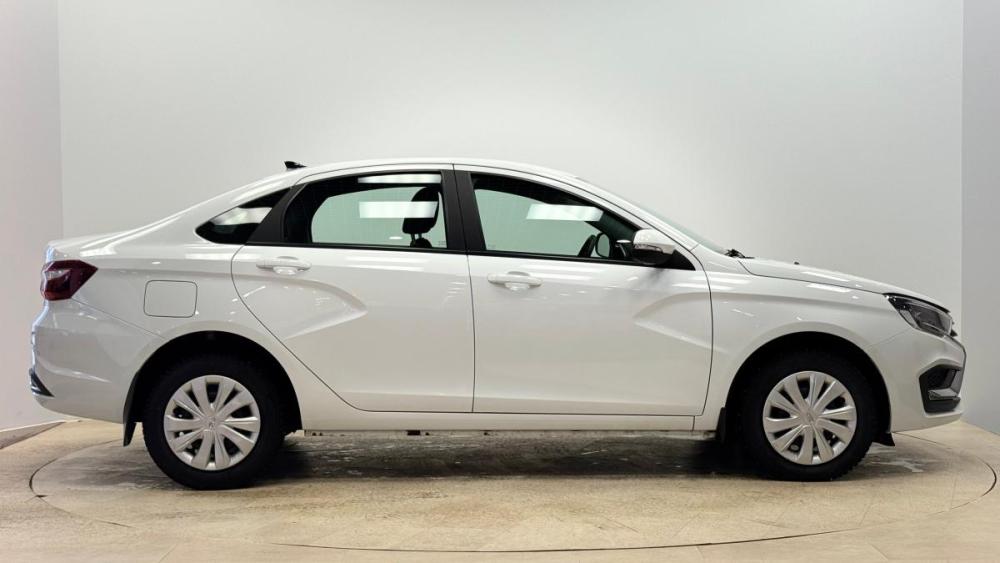 Lada (ВАЗ) Vesta I Рестайлинг (NG) Липецк  - изображение 5