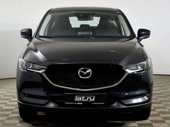 Mazda CX-5 II с пробегом 2020 года, цена 2 548 000 рублей, 90169 км, внедорожник, Автокод Объявления