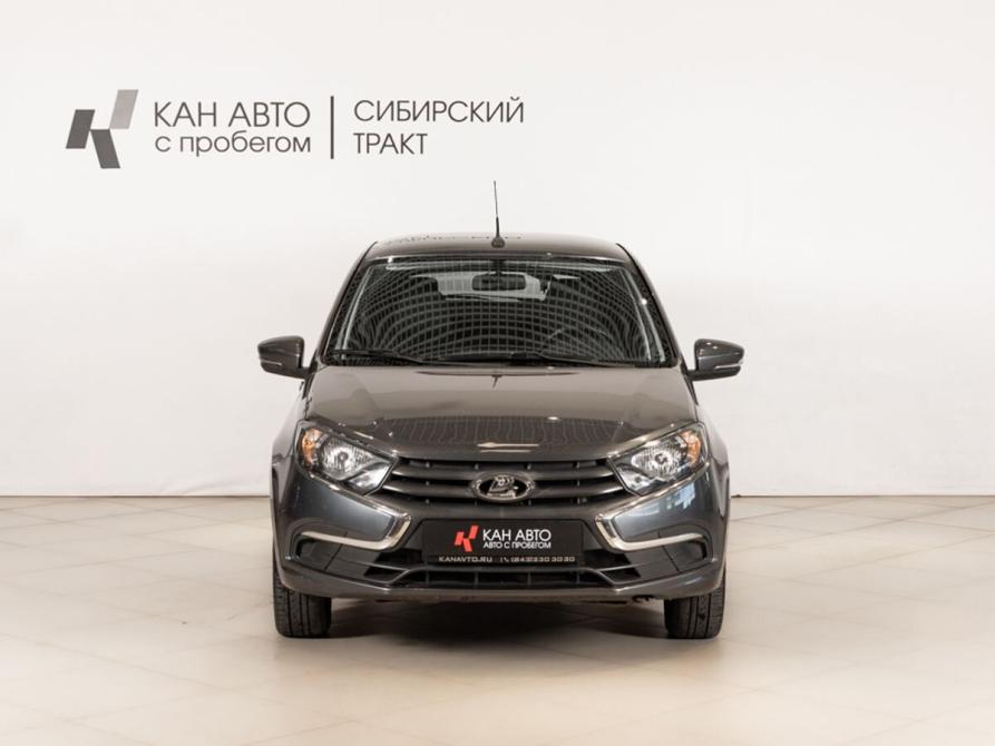 Lada (ВАЗ) Granta I Рестайлинг Казань  - изображение 2