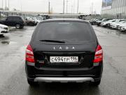 Lada (ВАЗ) Granta I Рестайлинг Нижний Тагил  - изображение 17