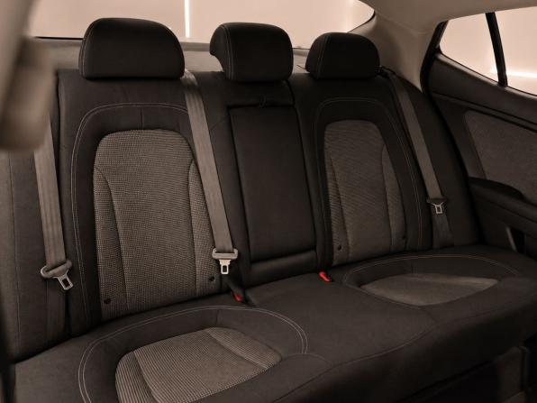 Kia Optima III с пробегом 2012 года, цена 1 145 000 рублей, 155150 км, седан, Автокод Объявления