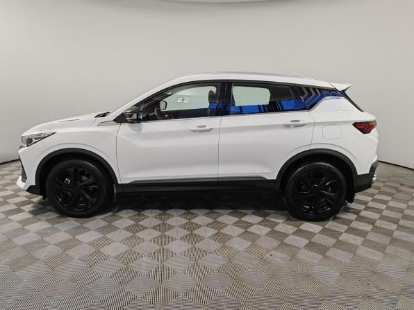 Geely Coolray I Рестайлинг с пробегом 2023 года, цена 1 920 000 рублей, 30666 км, внедорожник, Автокод Объявления