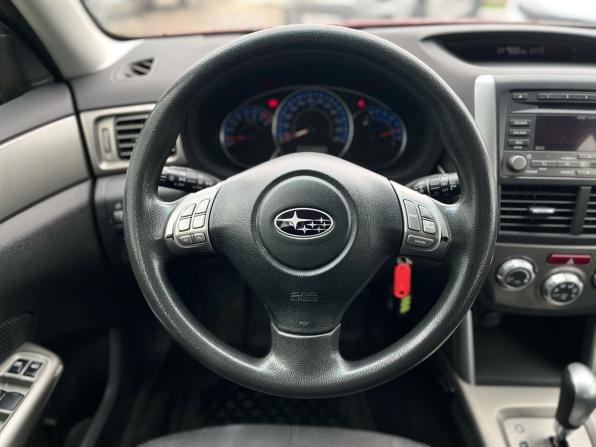 Subaru Forester III с пробегом 2008 года, цена 880 000 рублей, 171620 км, внедорожник, Автокод Объявления