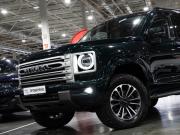 Haval H9 II Санкт-Петербург  - изображение 34