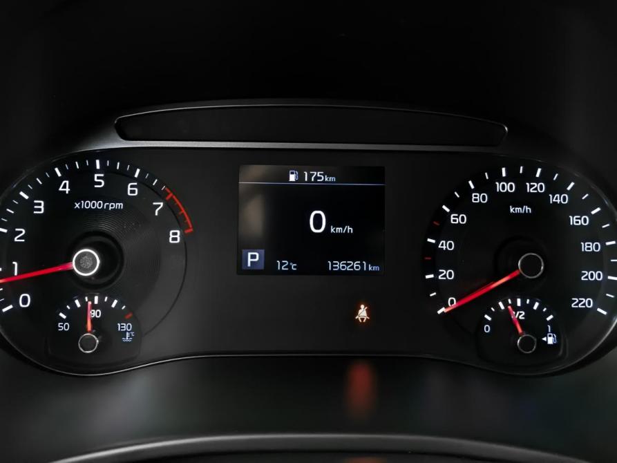 Kia Soul III Москва  - изображение 16