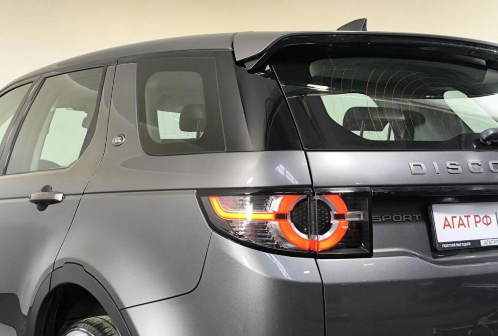Land Rover Discovery Sport I Нижний Новгород  - изображение 21