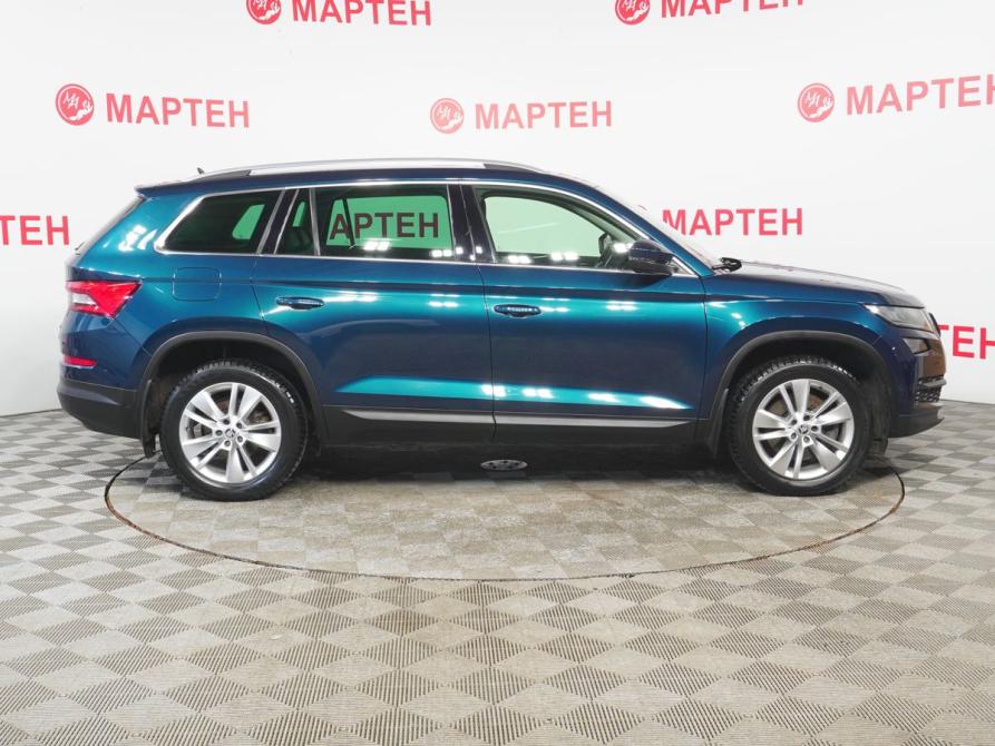 Skoda Kodiaq I Вологда  - изображение 4