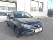 Lada (ВАЗ) Granta I Рестайлинг Москва  - изображение 20