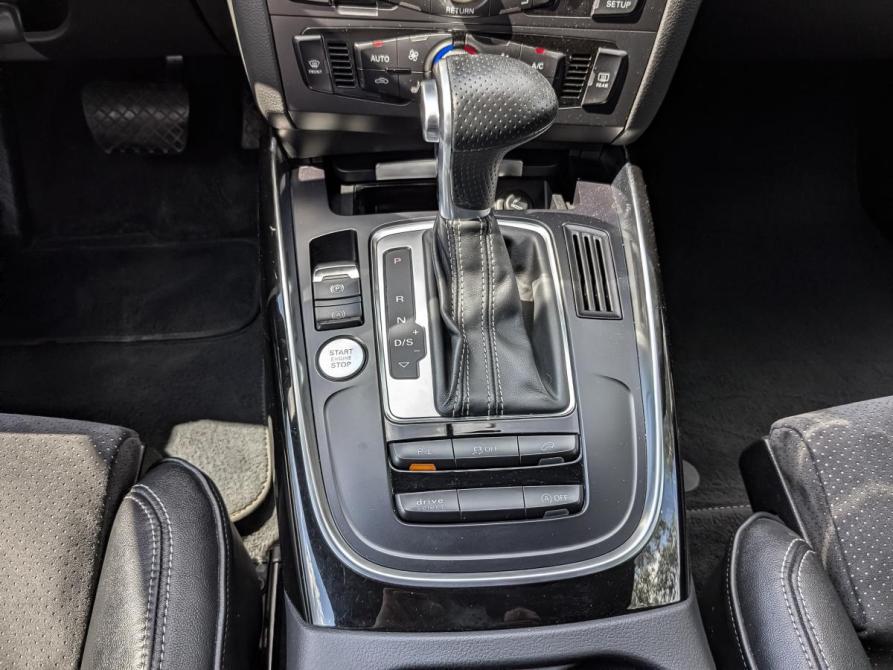 Audi Q5 I (8R) Рестайлинг Москва  - изображение 21