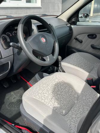 Fiat Albea I Рестайлинг с пробегом 2011 года, цена 340 000 рублей, 166160 км, седан, Автокод Объявления