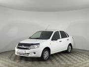 Lada (ВАЗ) Granta I Воронеж  - изображение 20