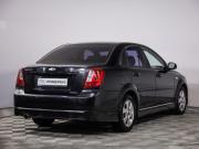 Chevrolet Lacetti I Санкт-Петербург  - изображение 26