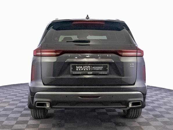 Exeed VX I с пробегом 2023 года, цена 2 880 000 рублей, 48770 км, внедорожник, Автокод Объявления