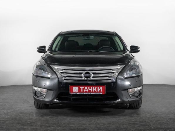 Nissan Teana III с пробегом 2015 года, цена 1 400 000 рублей, 244872 км, седан, Автокод Объявления