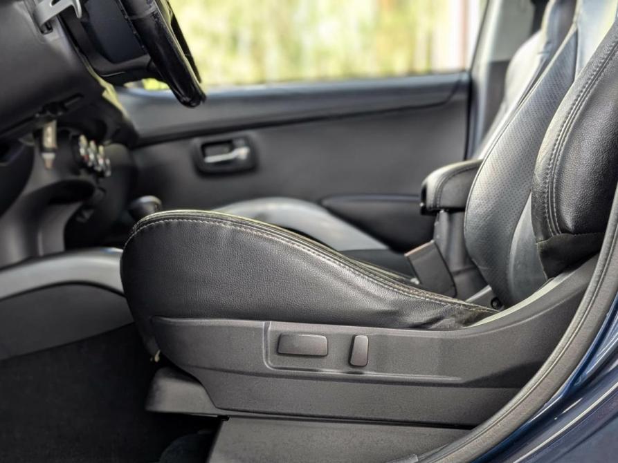 Mitsubishi Outlander II Рестайлинг Екатеринбург  - изображение 12