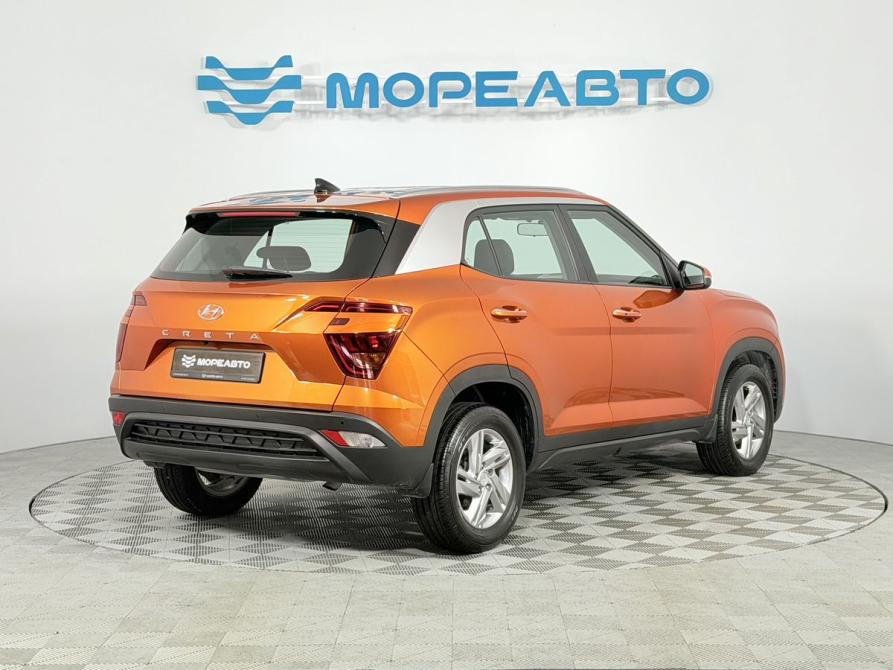 Hyundai Creta II Калининград  - изображение 5