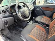 Lada (ВАЗ) Granta I Рестайлинг Самара  - изображение 46