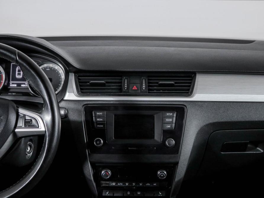 Skoda Rapid I Москва  - изображение 14