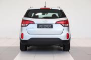 Kia Sorento II Рестайлинг Ульяновск  - изображение 17