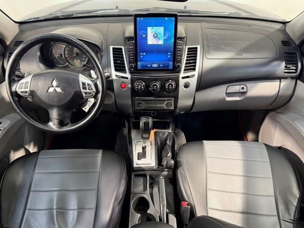 Mitsubishi Pajero Sport II с пробегом 2010 года, цена 1 499 800 рублей, 230000 км, внедорожник, Автокод Объявления