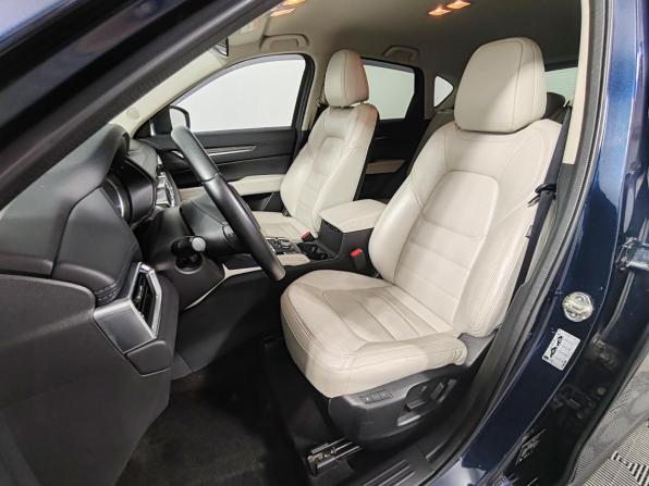Mazda CX-5 II с пробегом 2019 года, цена 2 349 000 рублей, 193809 км, внедорожник, Автокод Объявления