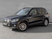 Volkswagen Tiguan I Рестайлинг Химки  - изображение 29