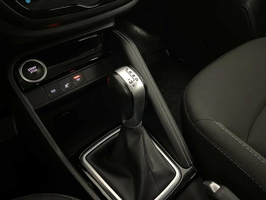 Renault Kaptur I Рестайлинг Псков  - изображение 15