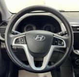 Hyundai Solaris I Воронеж  - изображение 35