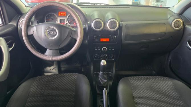 Lada (ВАЗ) Largus I с пробегом 2018 года, цена 702 000 рублей, 182386 км, универсал, Автокод Объявления