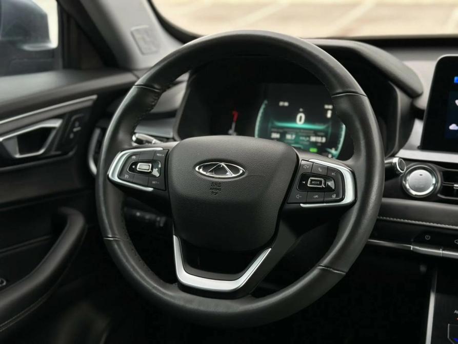 Chery Tiggo 4 Pro I Уфа  - изображение 8