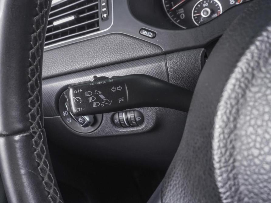 Volkswagen Jetta VI Ростов-на-Дону  - изображение 14