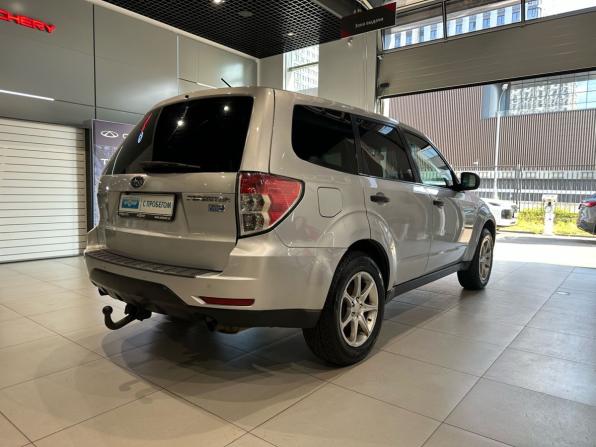 Subaru Forester III с пробегом 2009 года, цена 900 000 рублей, 386438 км, внедорожник, Автокод Объявления