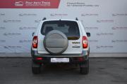 Chevrolet Niva I Рестайлинг Старый Оскол  - изображение 23
