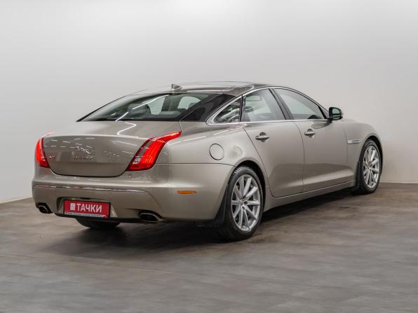 Jaguar XJ IV (X351) с пробегом 2013 года, цена 2 500 000 рублей, 96694 км, седан, Автокод Объявления