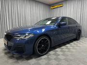 BMW 5 серии VII (G30/G31/G38) Стерлитамак  - изображение 48