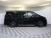 Toyota Alphard III Рестайлинг Санкт-Петербург  - изображение 29