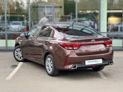 Kia Rio IV Рестайлинг Санкт-Петербург  - изображение 17