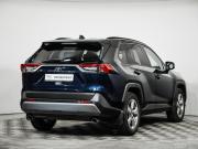 Toyota RAV4 V (XA50) Санкт-Петербург  - изображение 34