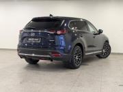 Mazda CX-9 II Рестайлинг Москва  - изображение 32
