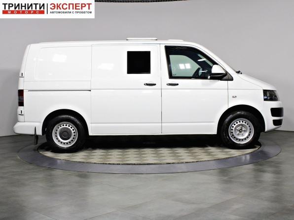 Volkswagen Transporter T5 Рестайлинг с пробегом 2015 года, цена 1 795 000 рублей, 191541 км, минивэн, Автокод Объявления