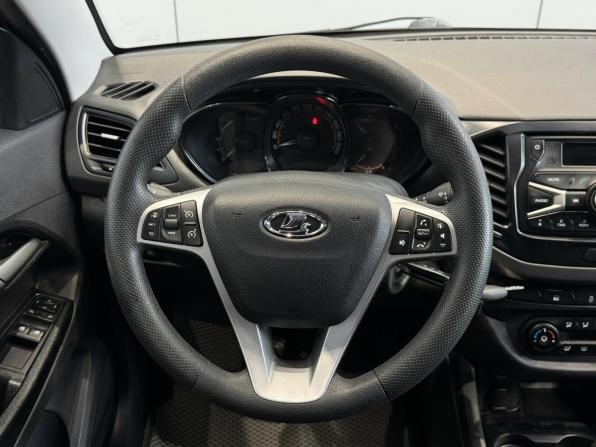 Lada (ВАЗ) Vesta I с пробегом 2019 года, цена 920 000 рублей, 95853 км, седан, Автокод Объявления