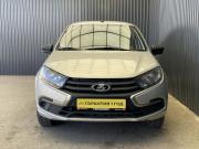 Lada (ВАЗ) Granta I Рестайлинг Пермь  - изображение 30