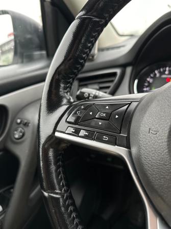 Nissan Qashqai II Рестайлинг с пробегом 2021 года, цена 1 913 000 рублей, 235111 км, внедорожник, Автокод Объявления