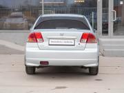 Honda Civic VII Рестайлинг Новосибирск  - изображение 26