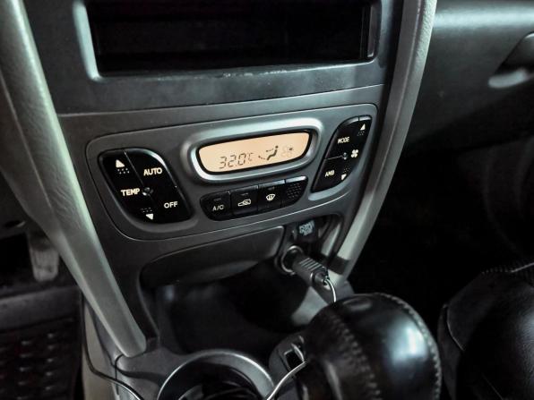 Hyundai Santa Fe Classic с пробегом 2008 года, цена 850 000 рублей, 250181 км, внедорожник, Автокод Объявления