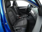 Audi Q3 I (8U) Рестайлинг Москва  - изображение 30