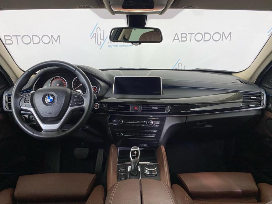BMW X6 II (F16) Москва  - изображение 7